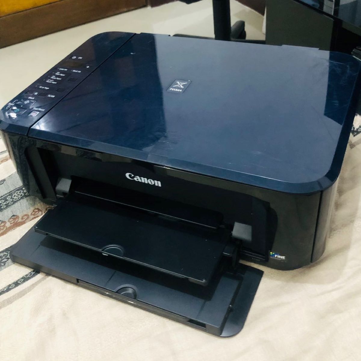 why-is-my-canon-printer-not-responding-storables