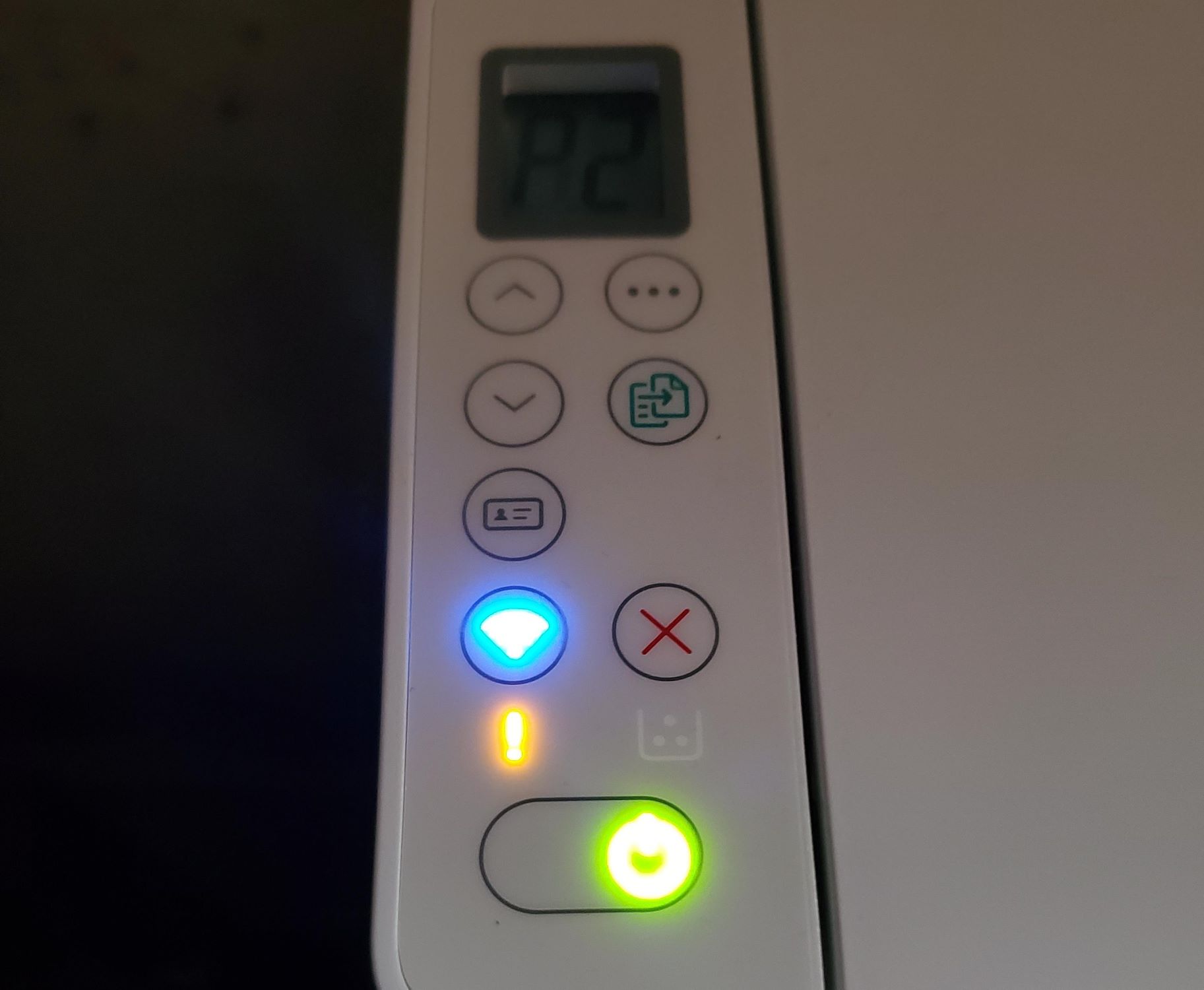 Why Is My HP Printer Flashing