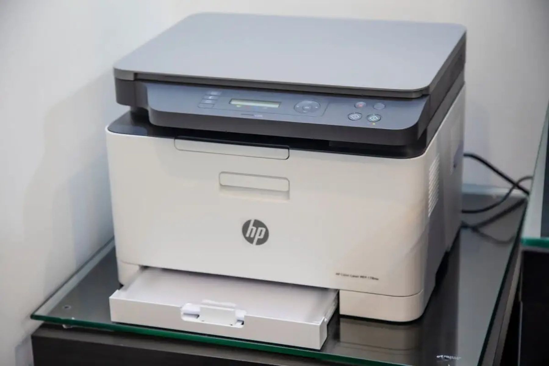 Why Is My HP Printer Not Printing Black