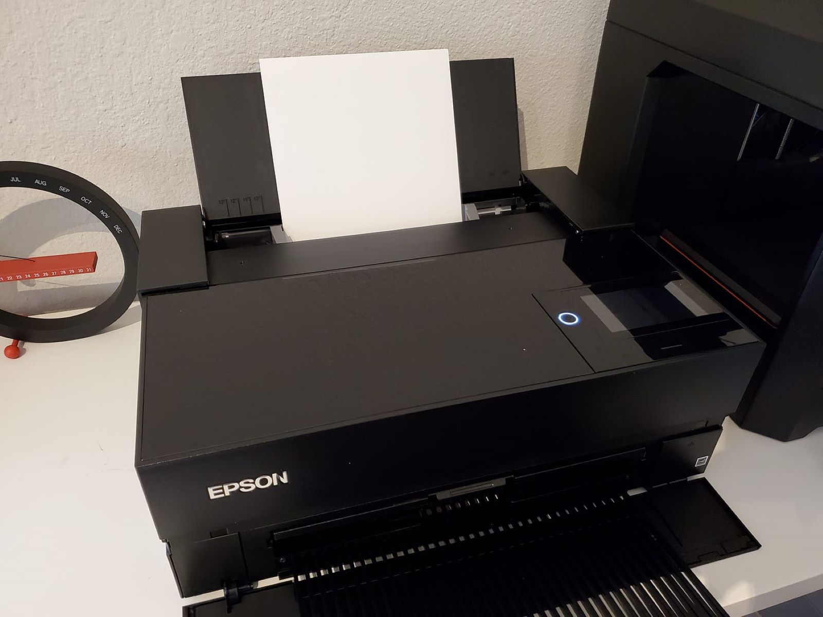 Why Is My Printer Printing Small