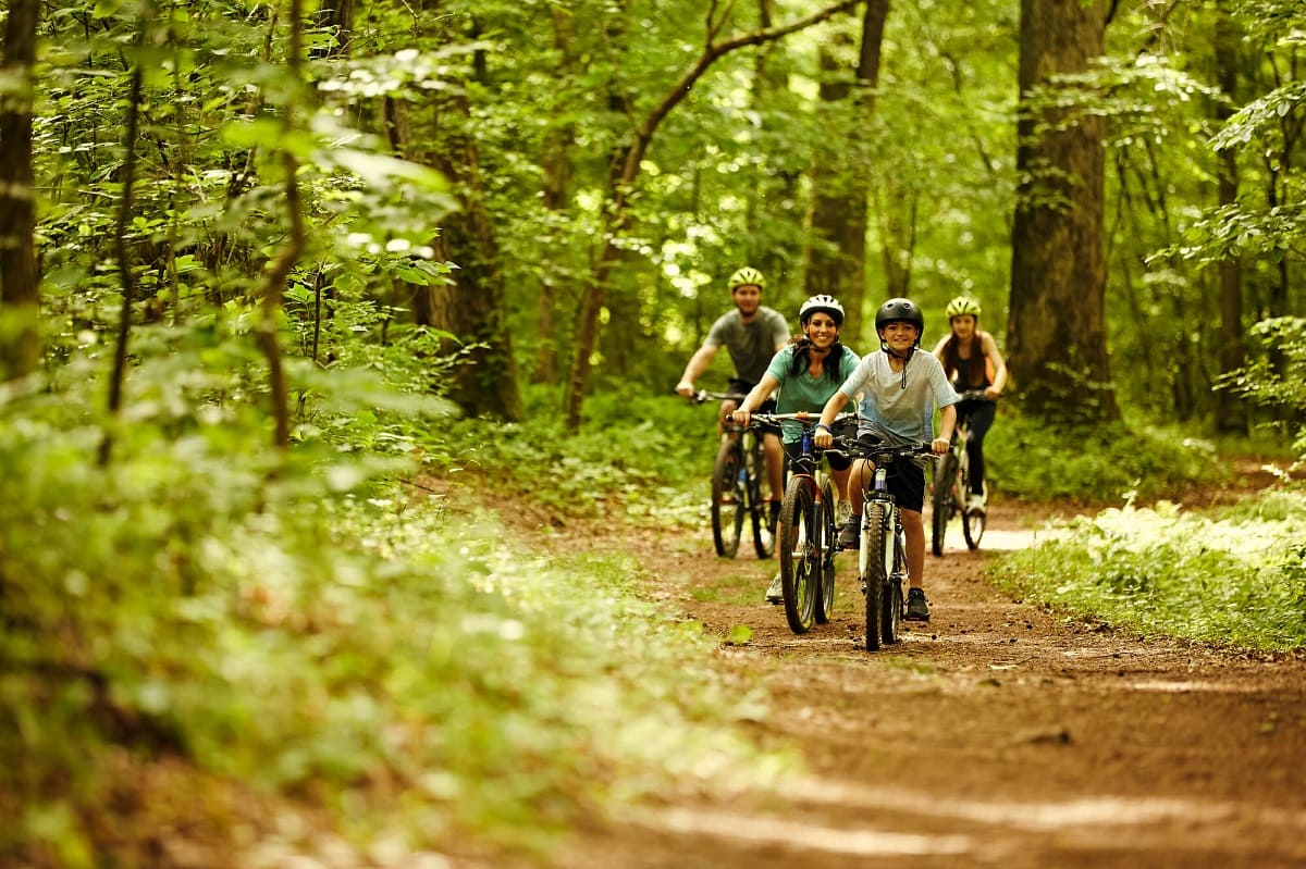 Why Is Outdoor Recreation Important?