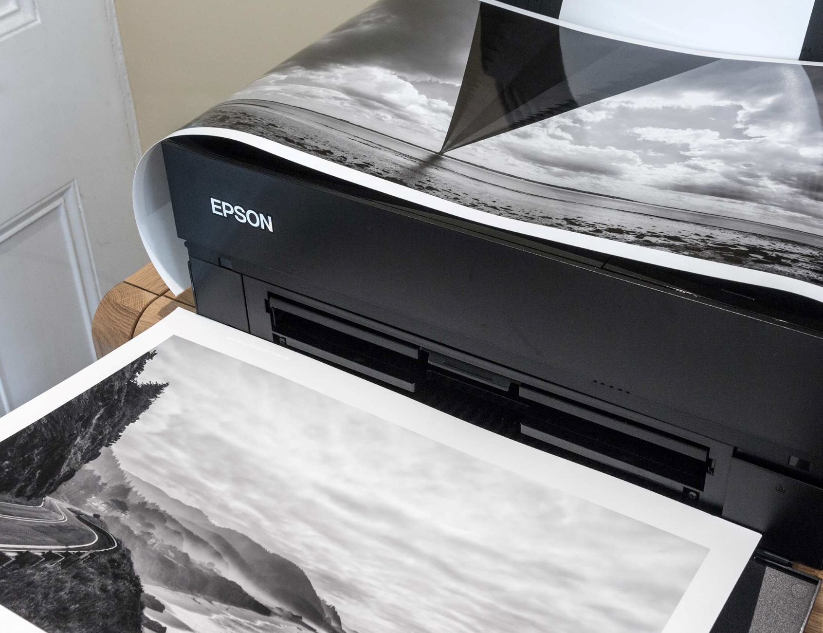 Why Won’t My Epson Printer Print Black