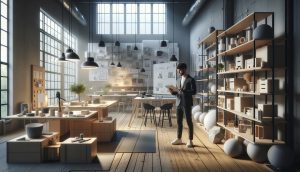 The Role of Product Designers in Shaping the Future of Storage Solutions