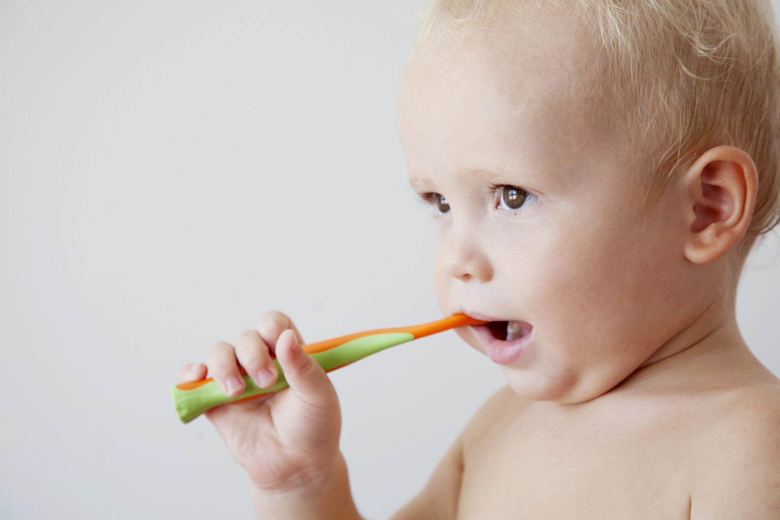 Best Toothbrush For Toddler Who Hates Brushing Teeth