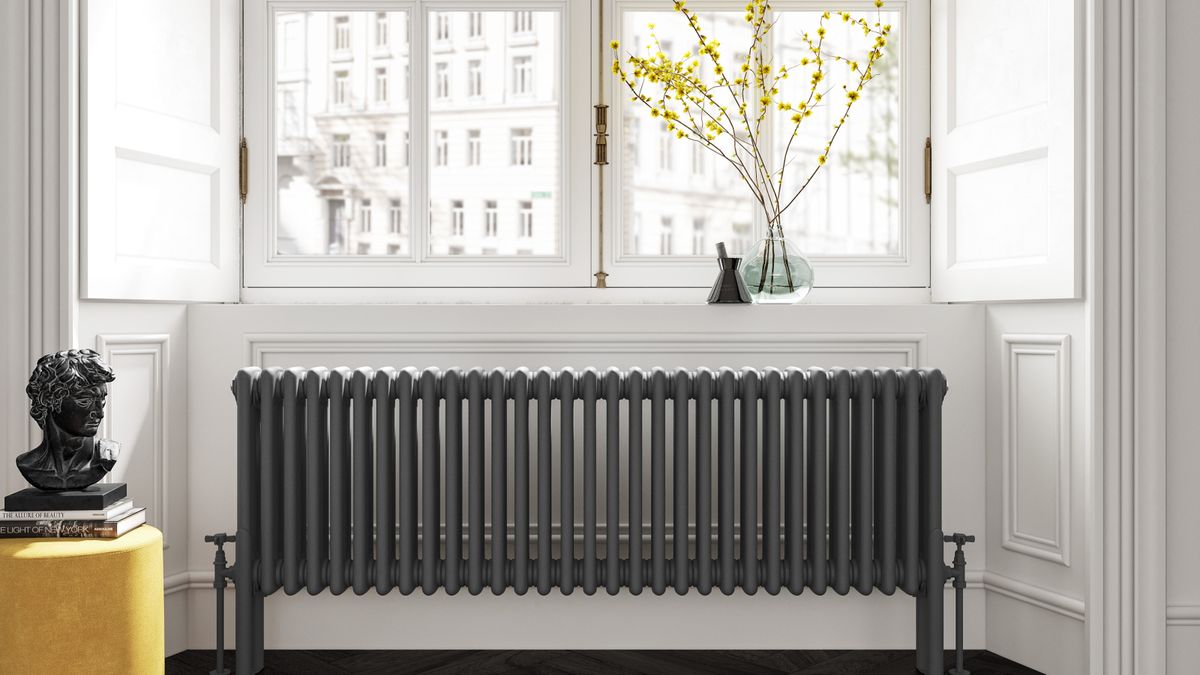 Central Heating Radiators: How They Work