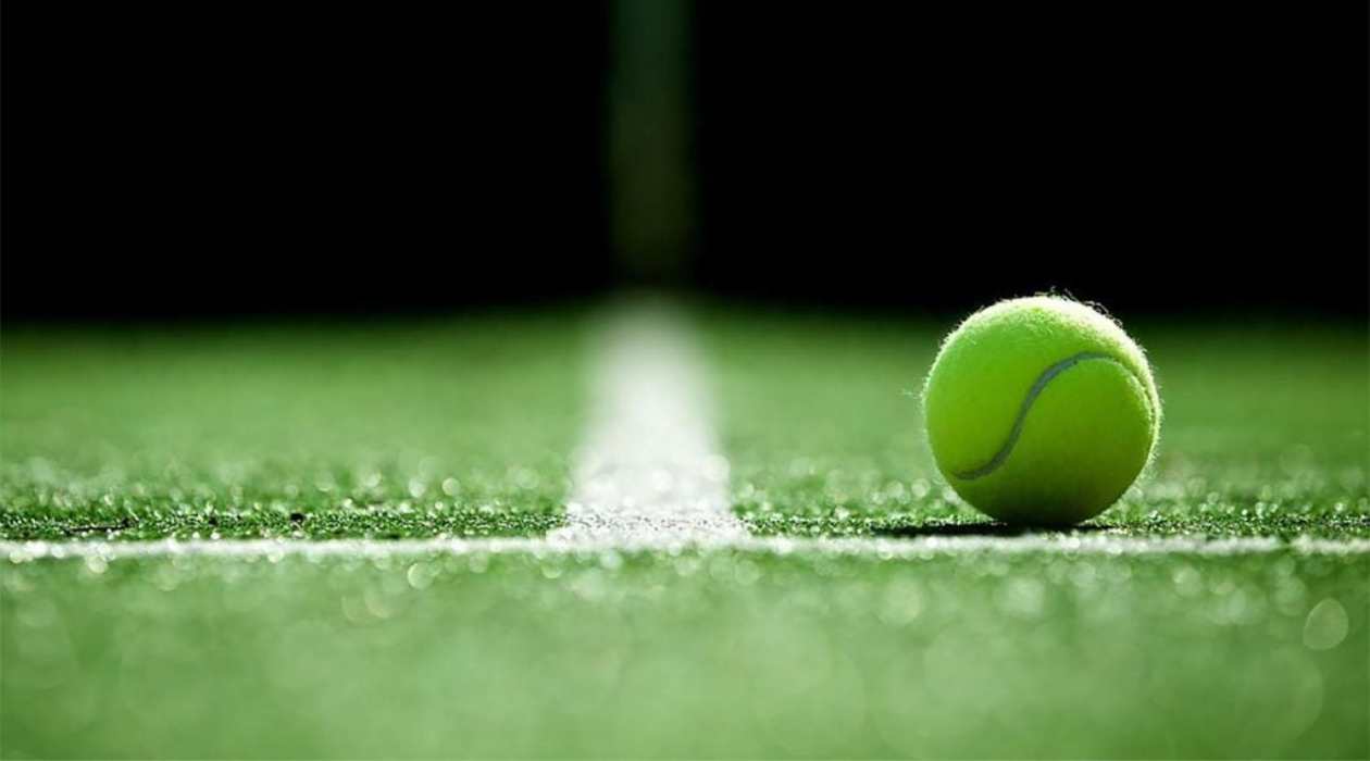 How Do Grass Tennis Courts Work