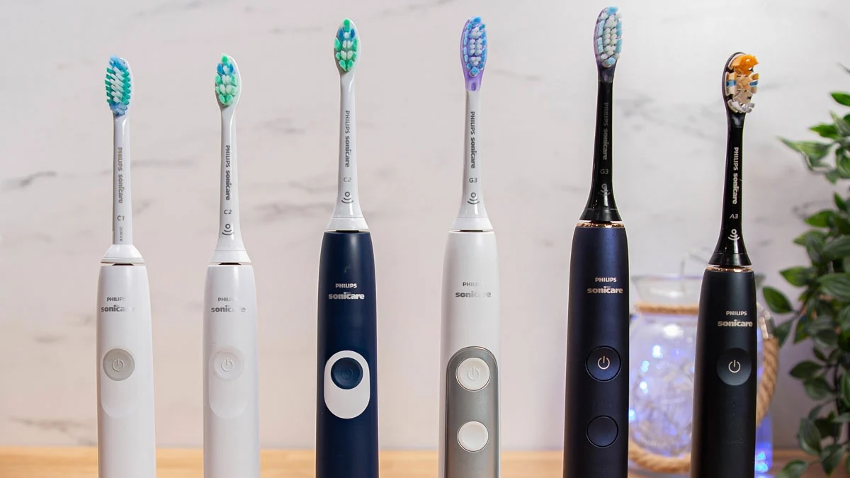 How Do You Clean A Sonicare Toothbrush