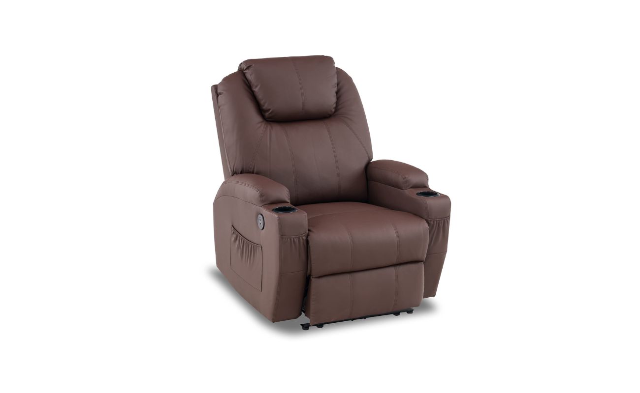 How Do You Lubricate A Power Recliner?