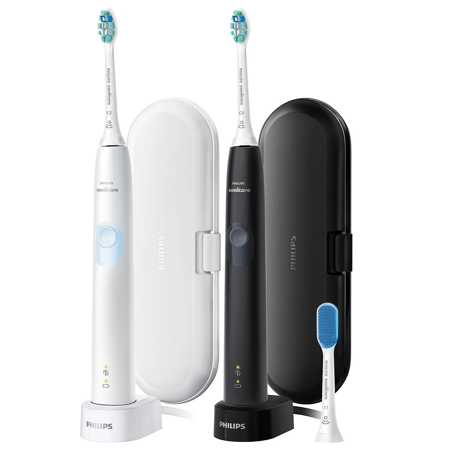 How Long Does A Philips Sonicare Toothbrush Take To Charge