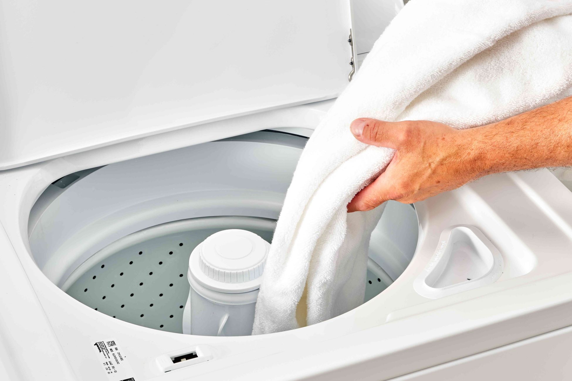 How Long Does A Washing Machine Last On Average
