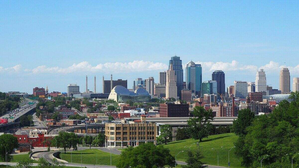 How Long For Grass Seed To Grow In Kansas City