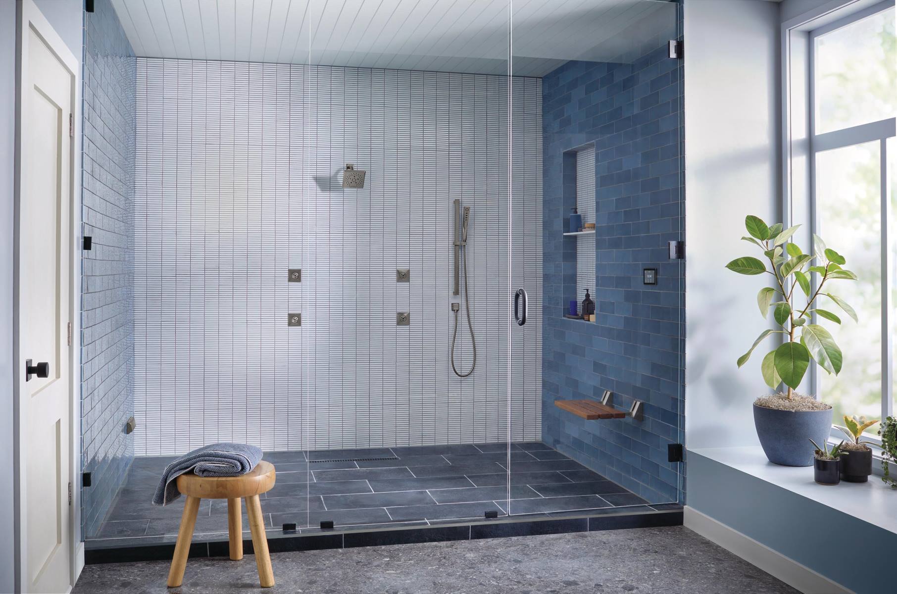 How Long Should You Sit In A Steam Shower When Sick
