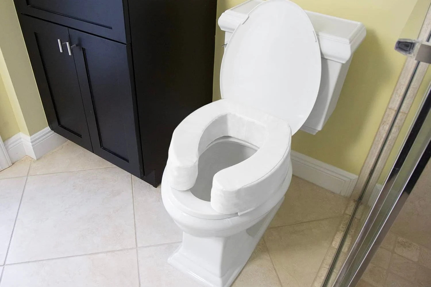How Long Should You Use A Raised Toilet Seat After Hip Replacement