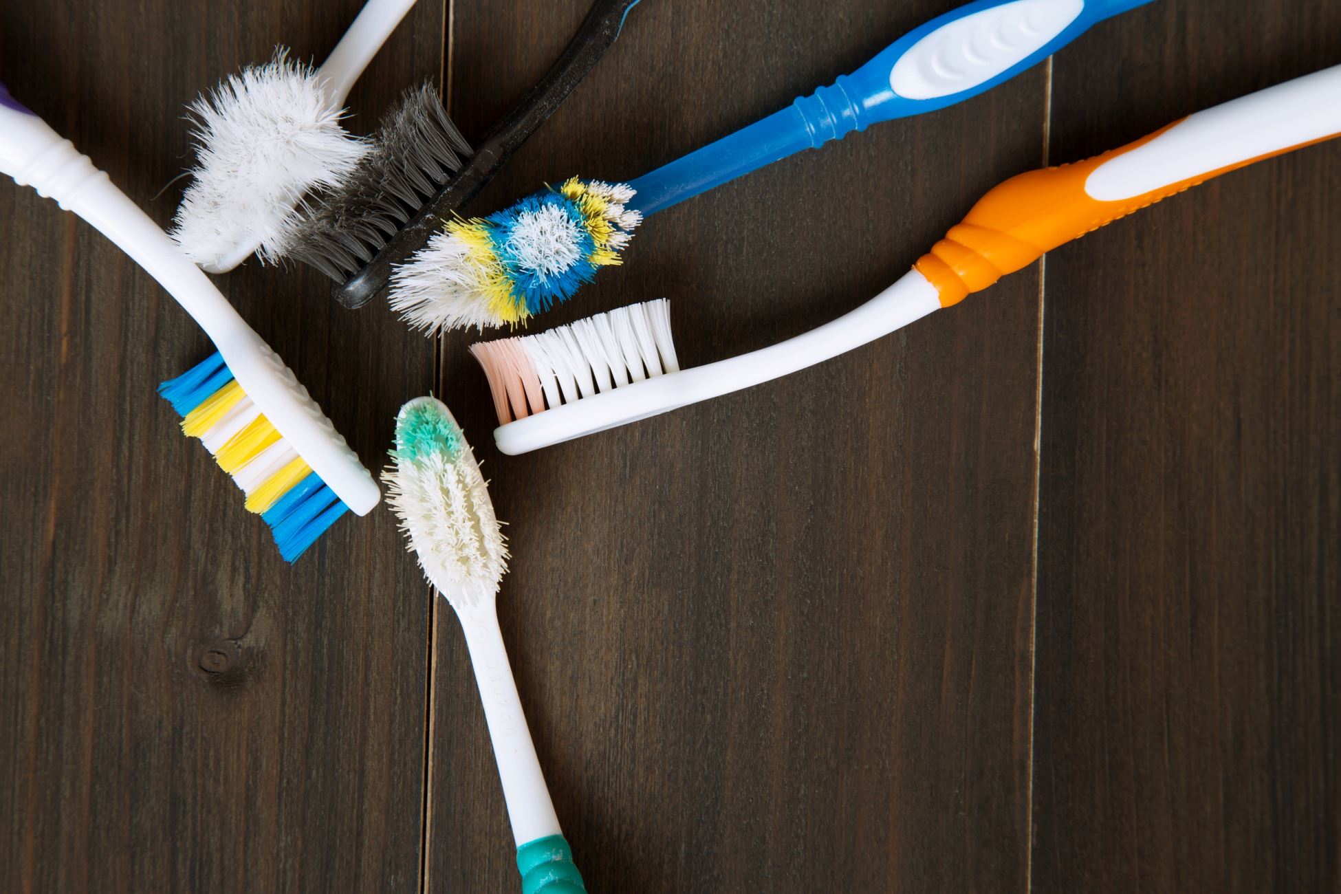 How Long Should You Use A Toothbrush