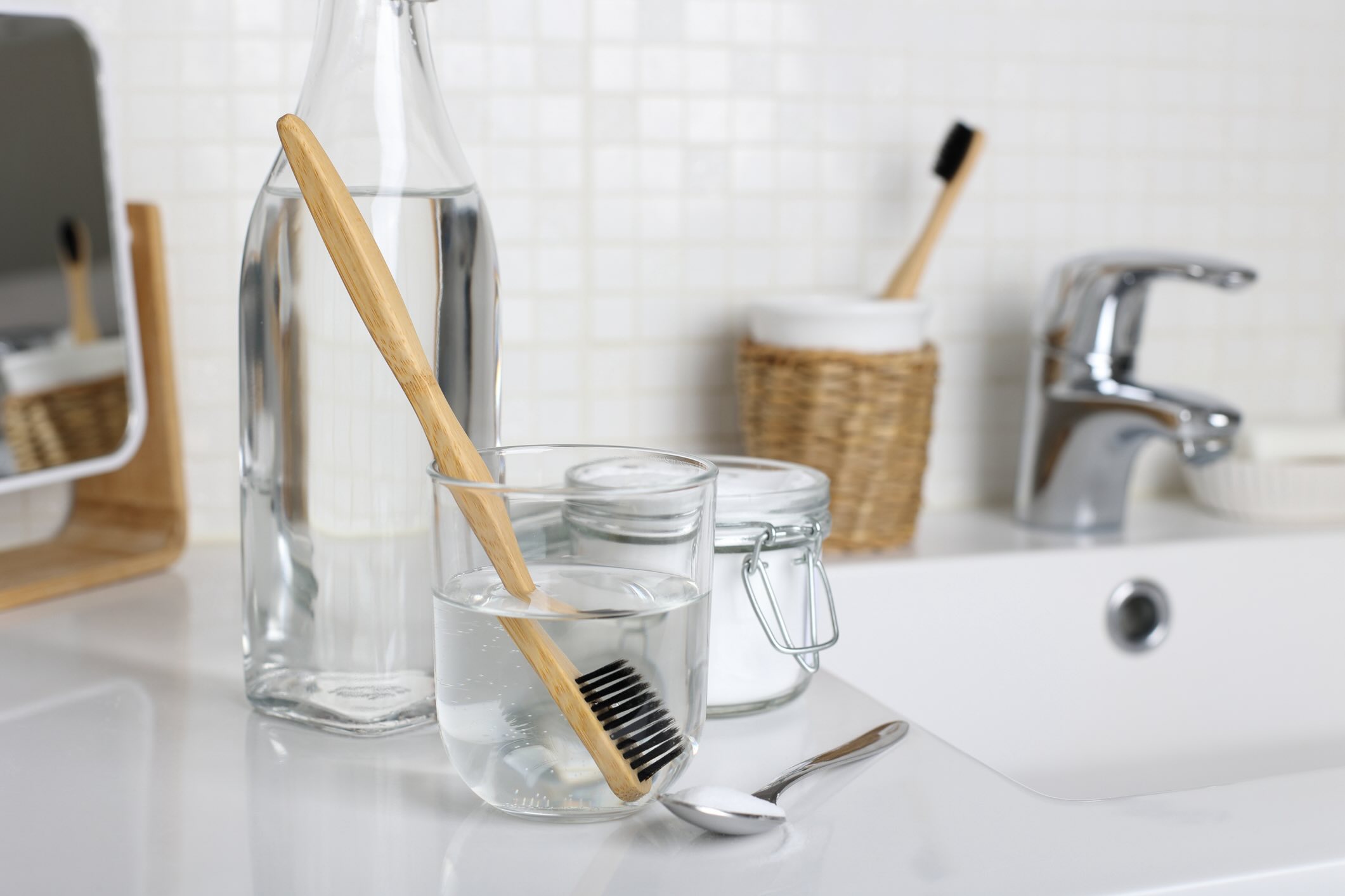 How Long To Boil A Toothbrush To Disinfect It