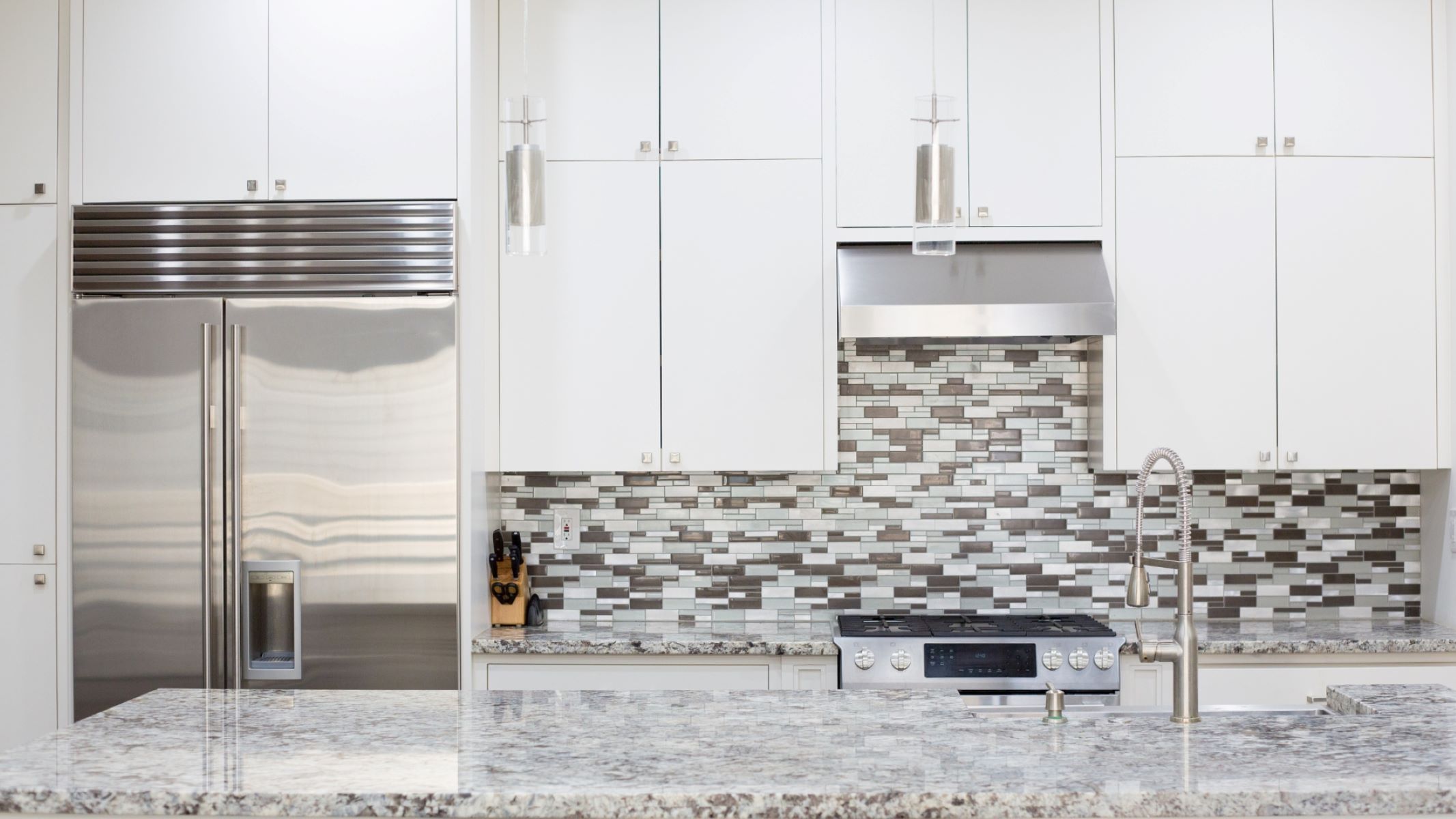 How Long To Wait To Grout Backsplash