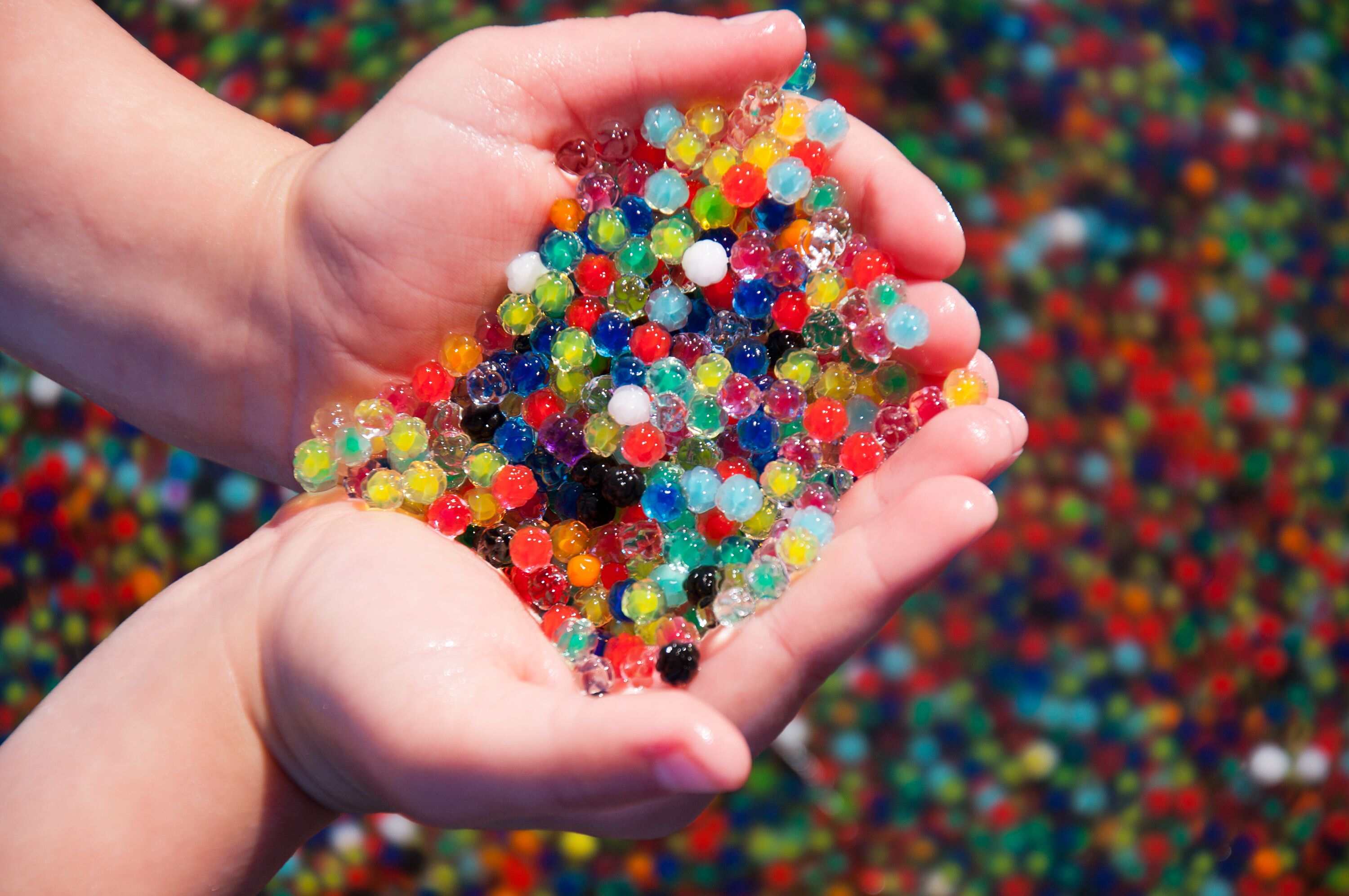 How Many Orbeez To Fill A Bathtub Storables