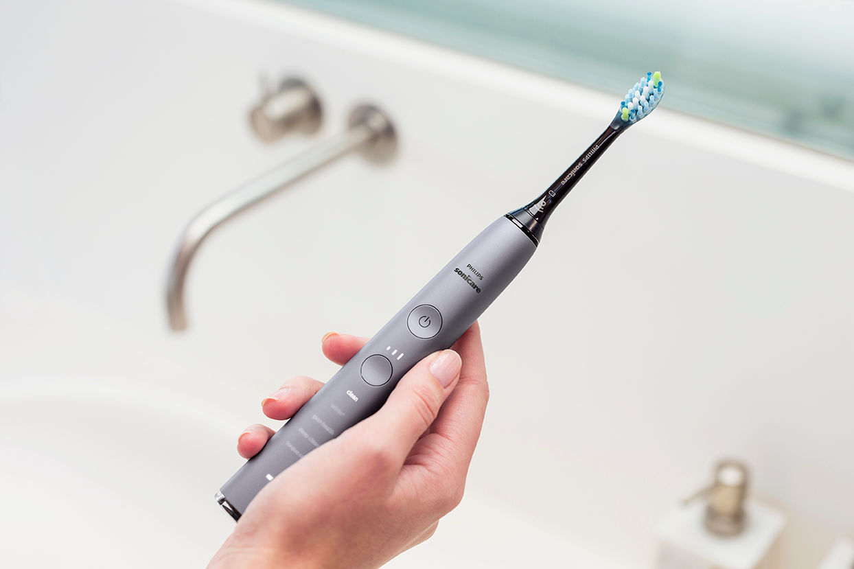 How Much Is A Sonicare Toothbrush