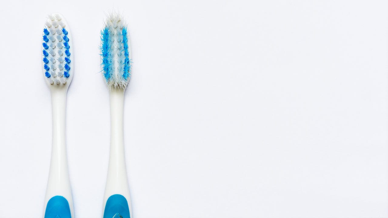 How Often Are You Supposed To Change Your Toothbrush