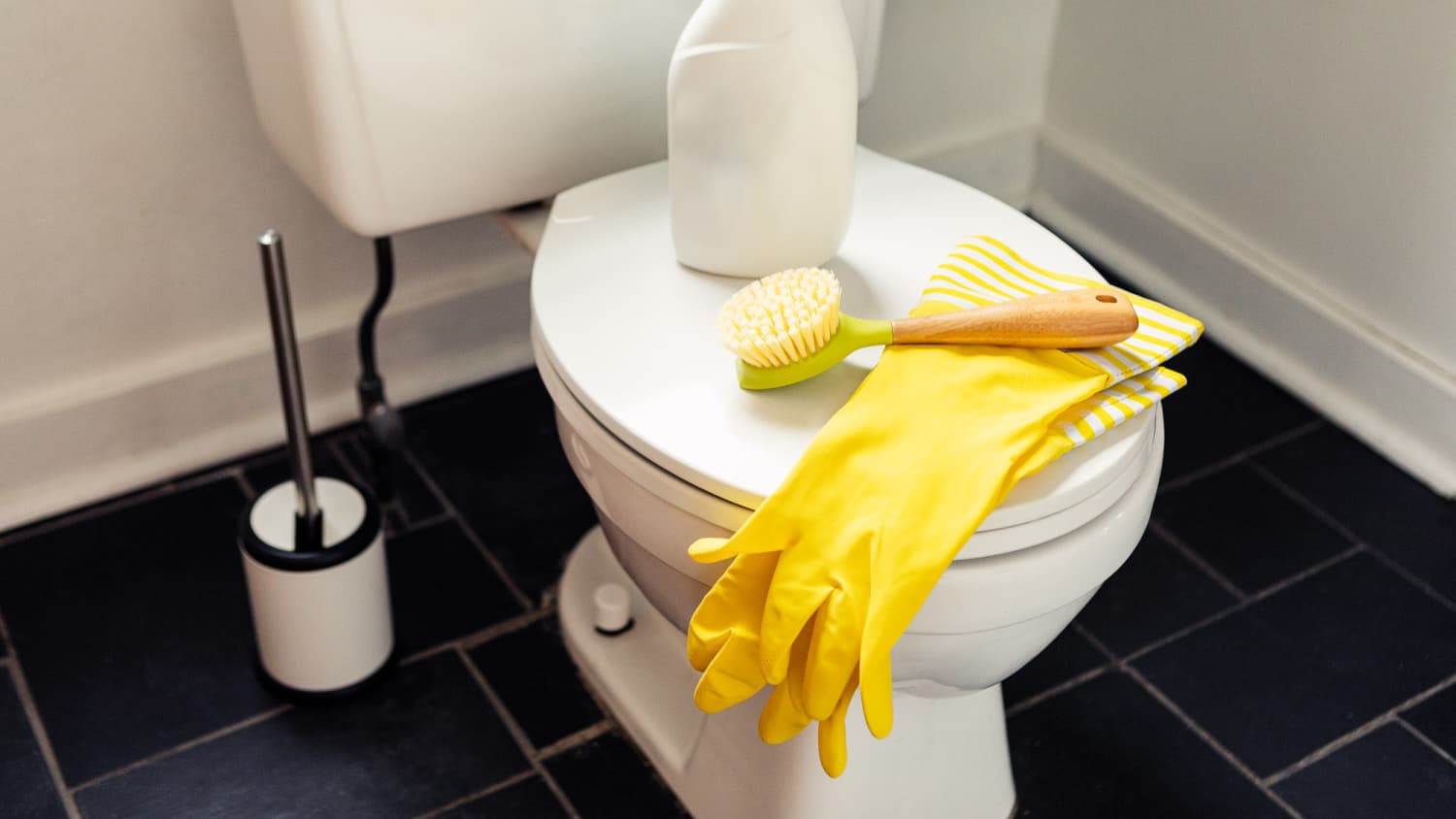 How Often Should I Clean Toilet Bowl