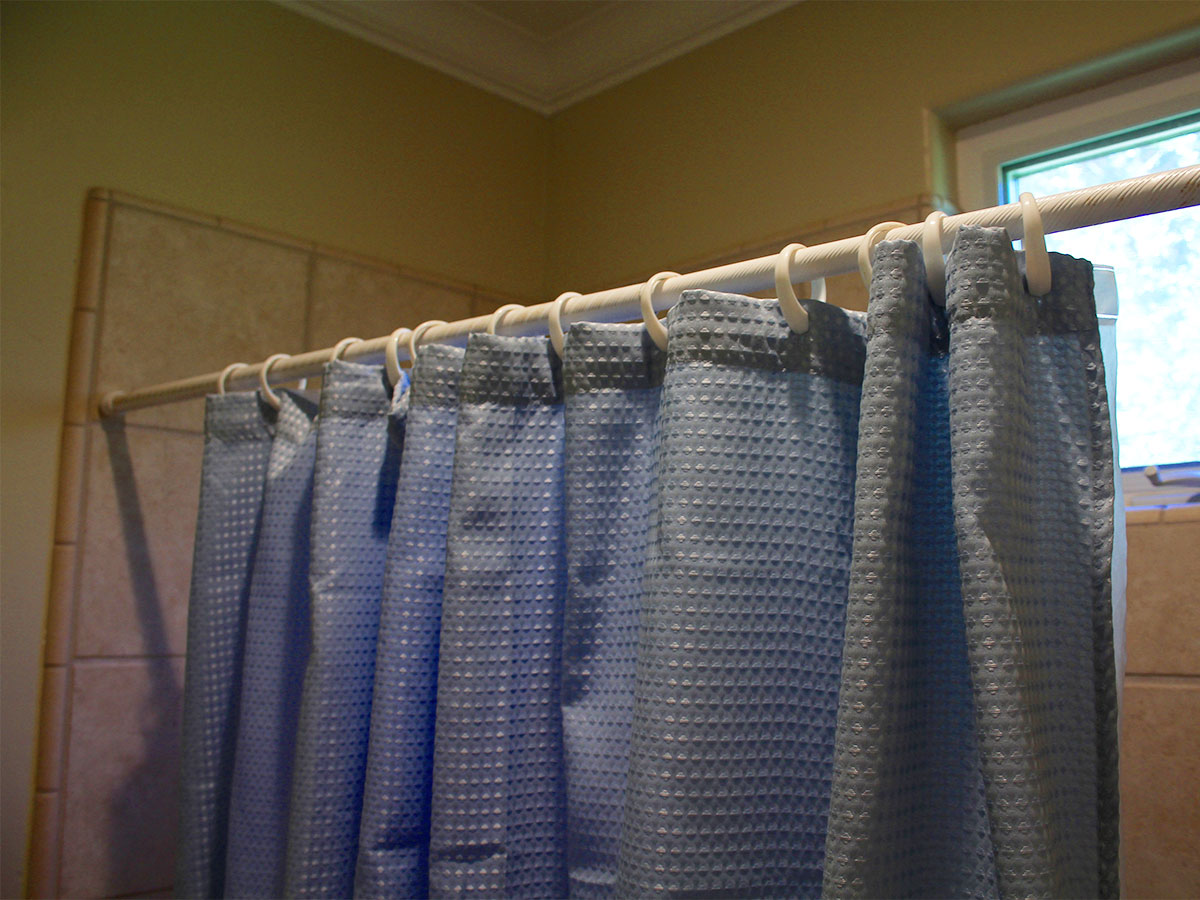 How Often Should You Change A Shower Curtain