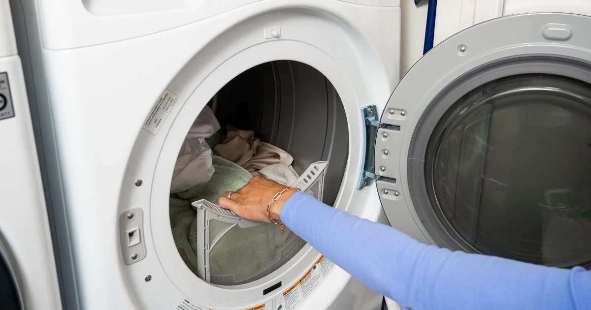 How Often Should You Clean A Washing Machine