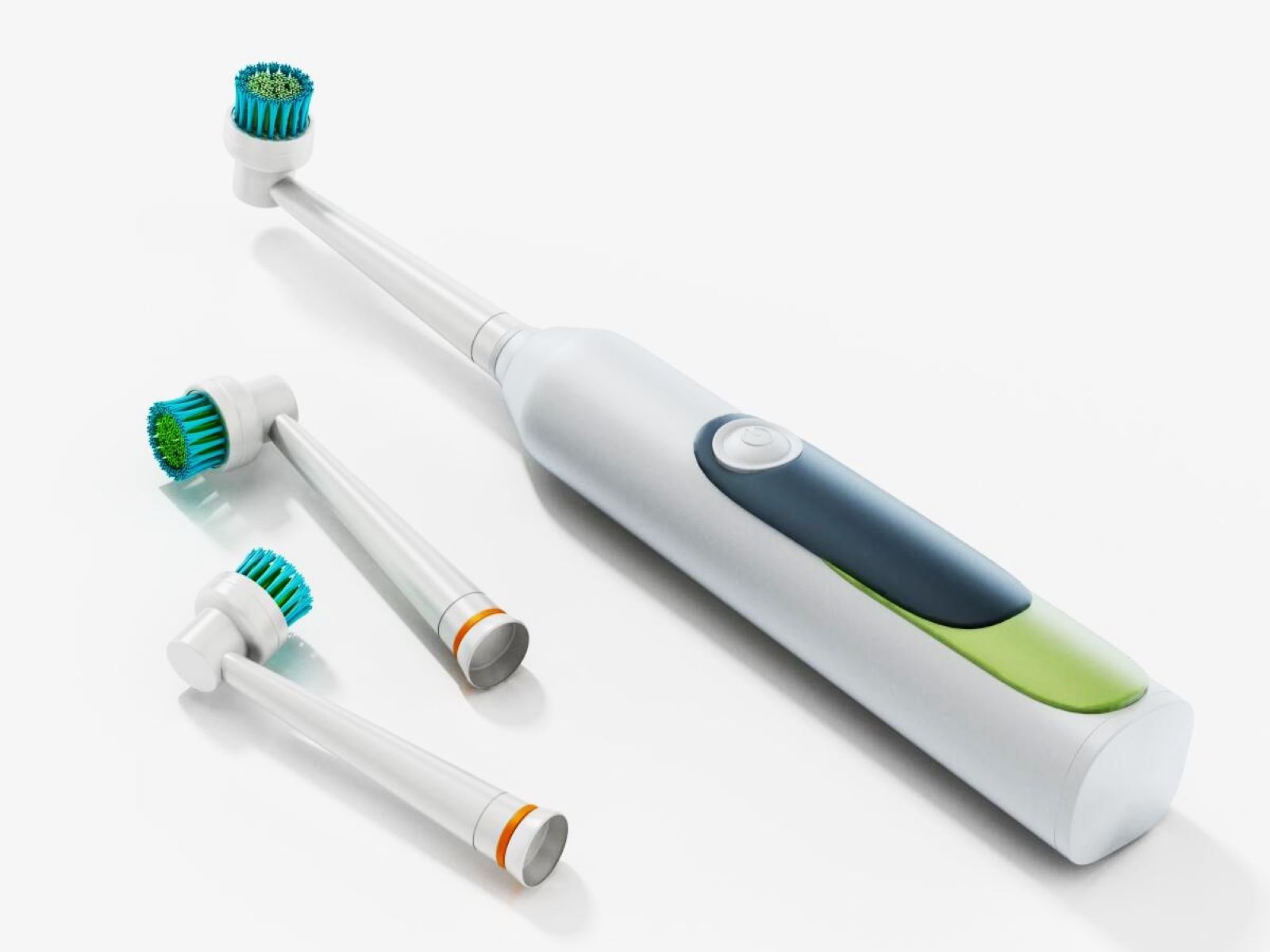 How Often To Change Toothbrush Head