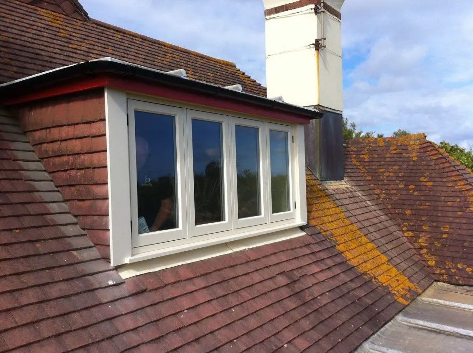 How To Add A Dormer To An Existing Roof