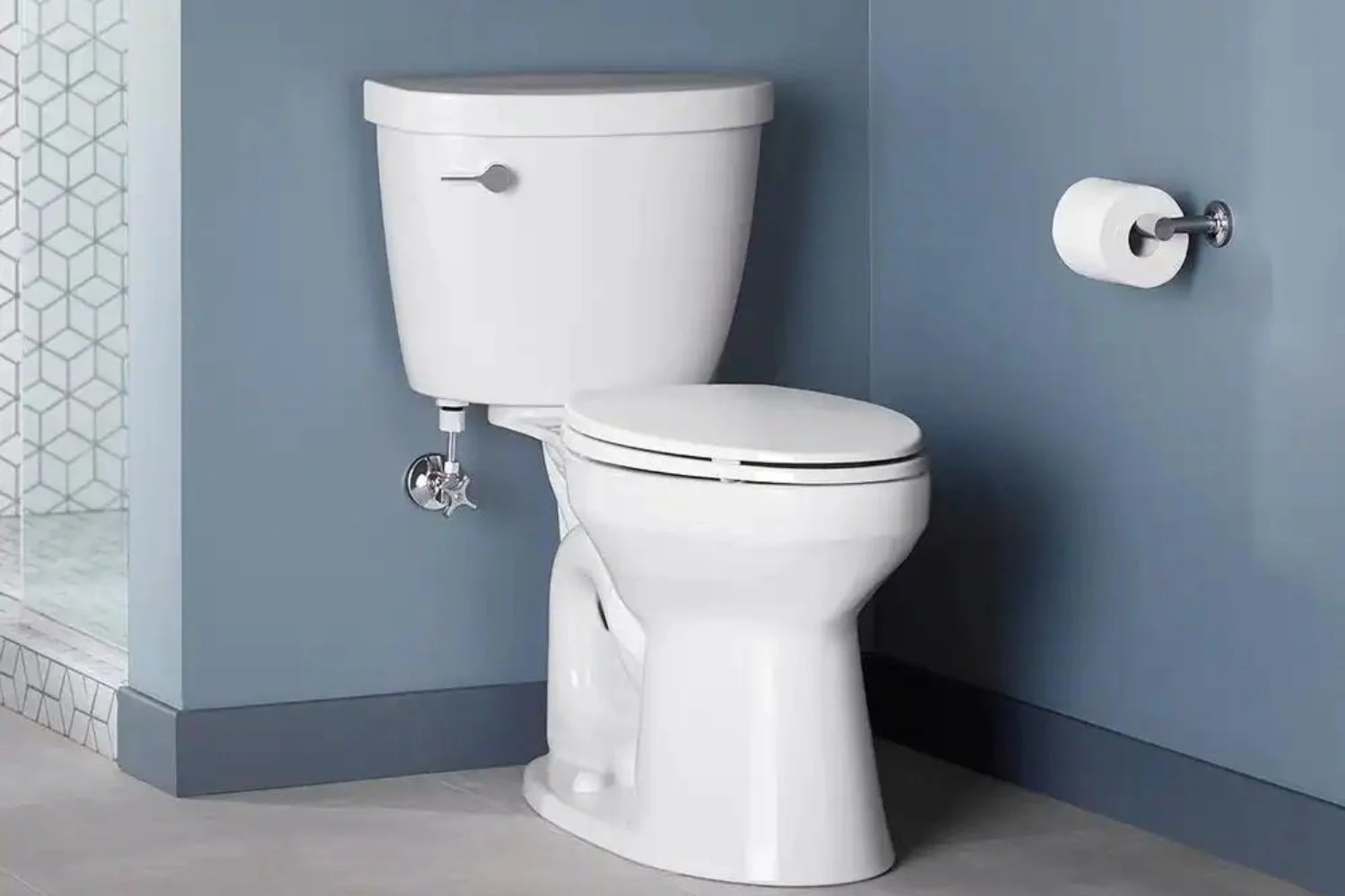 How To Adjust Water Level In Kohler Toilet Bowl