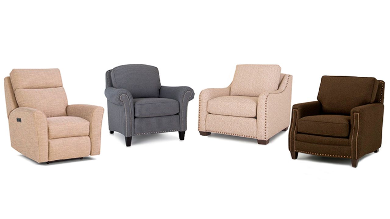 How To Arrange A Recliner In The Living Room