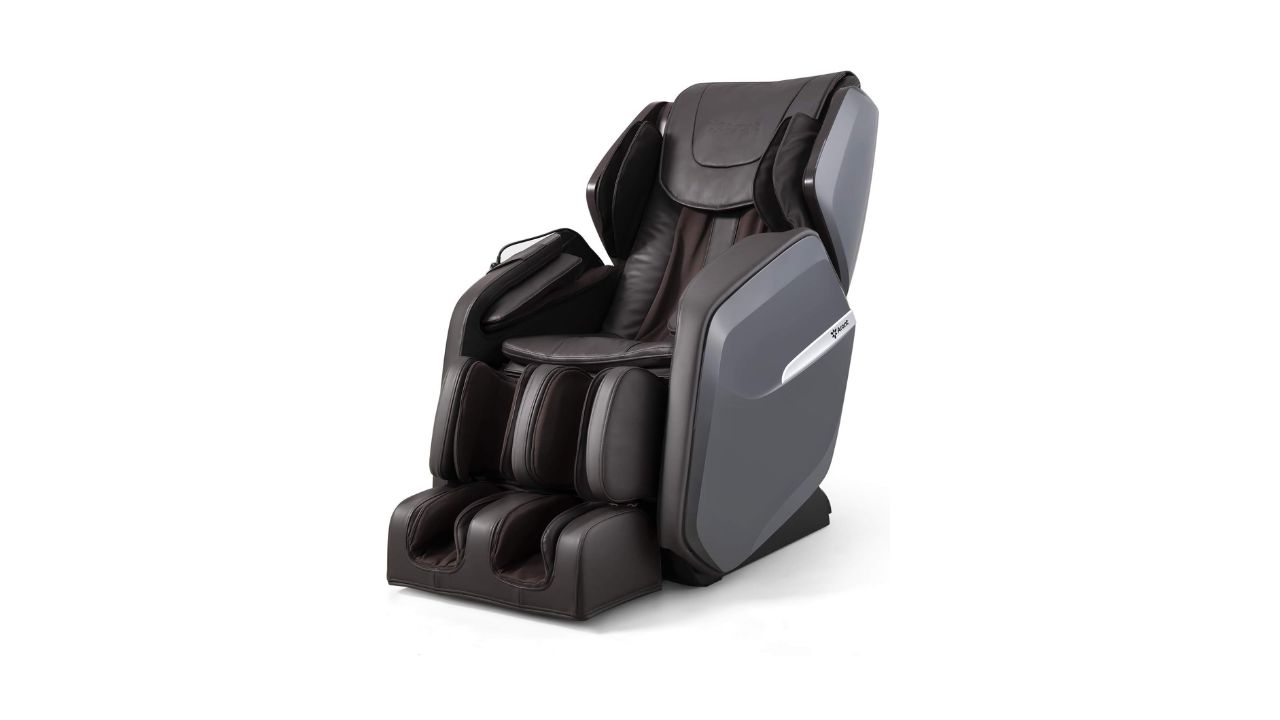 How To Build A Recliner Massage Chair