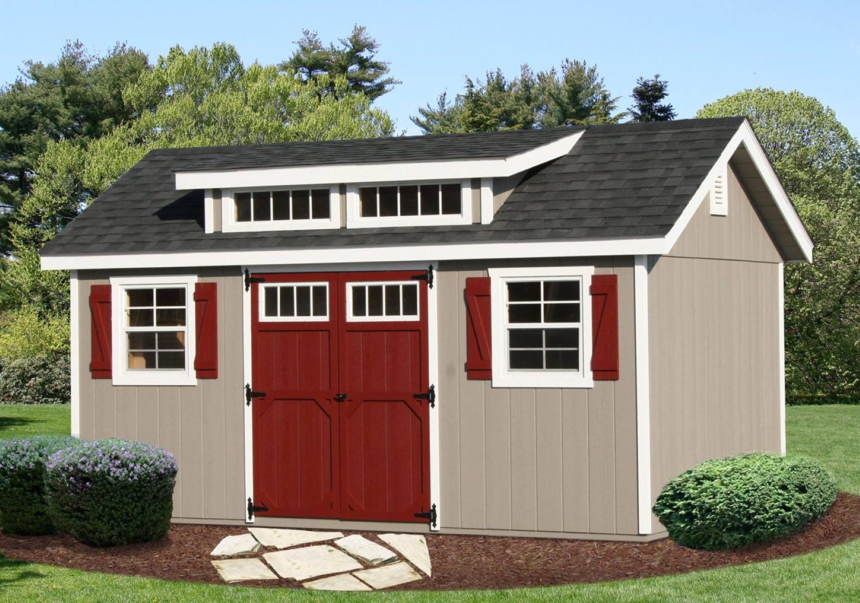 How To Build A Shed Dormer