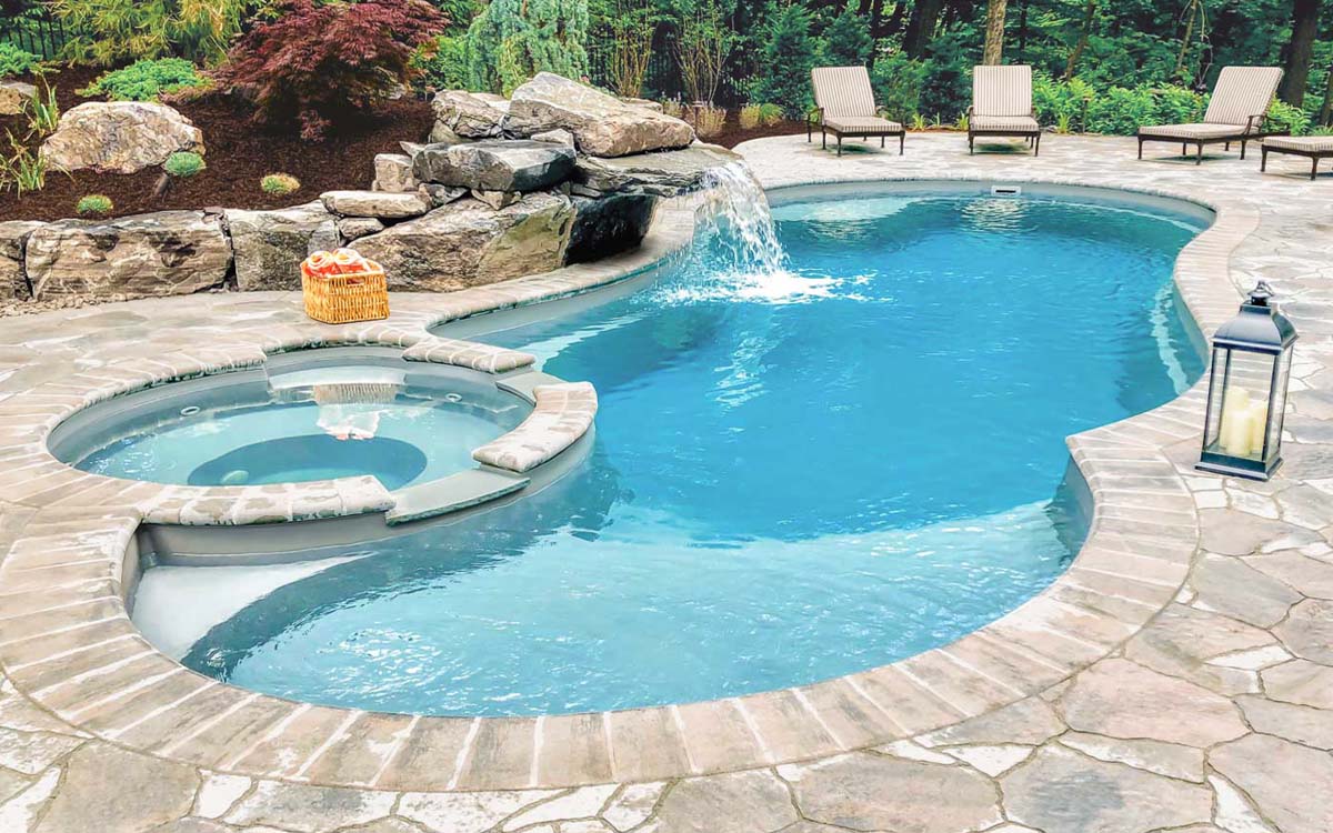 How To Build An Inground Swimming Pool