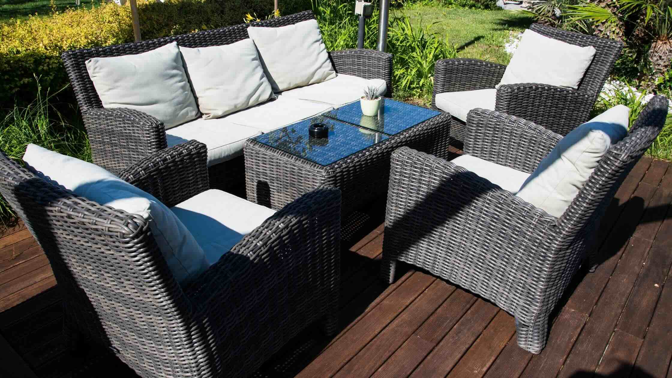 How To Build An Outdoor Patio