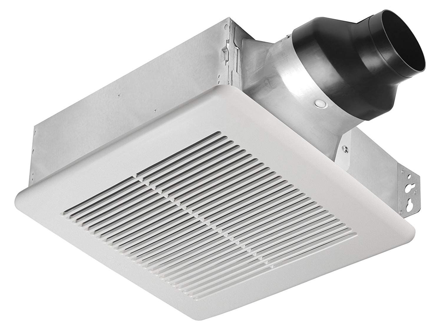 How To Calculate CFM Of An Exhaust Fan