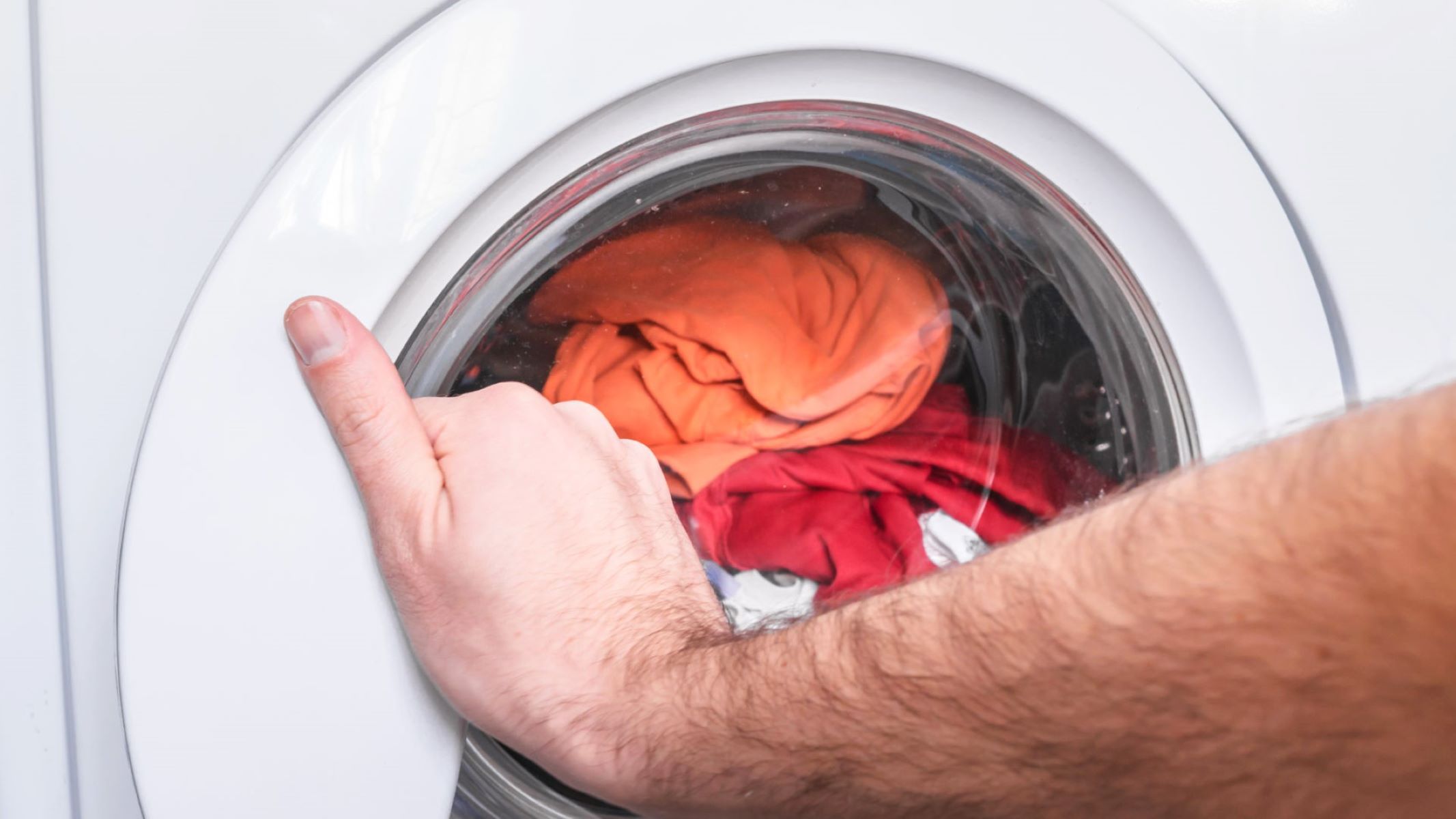 How To Calibrate A Washing Machine