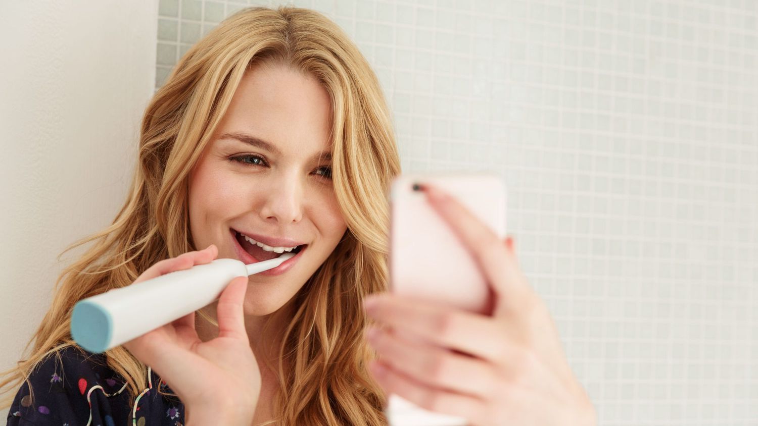 How To Change Mode On Oral-B Toothbrush