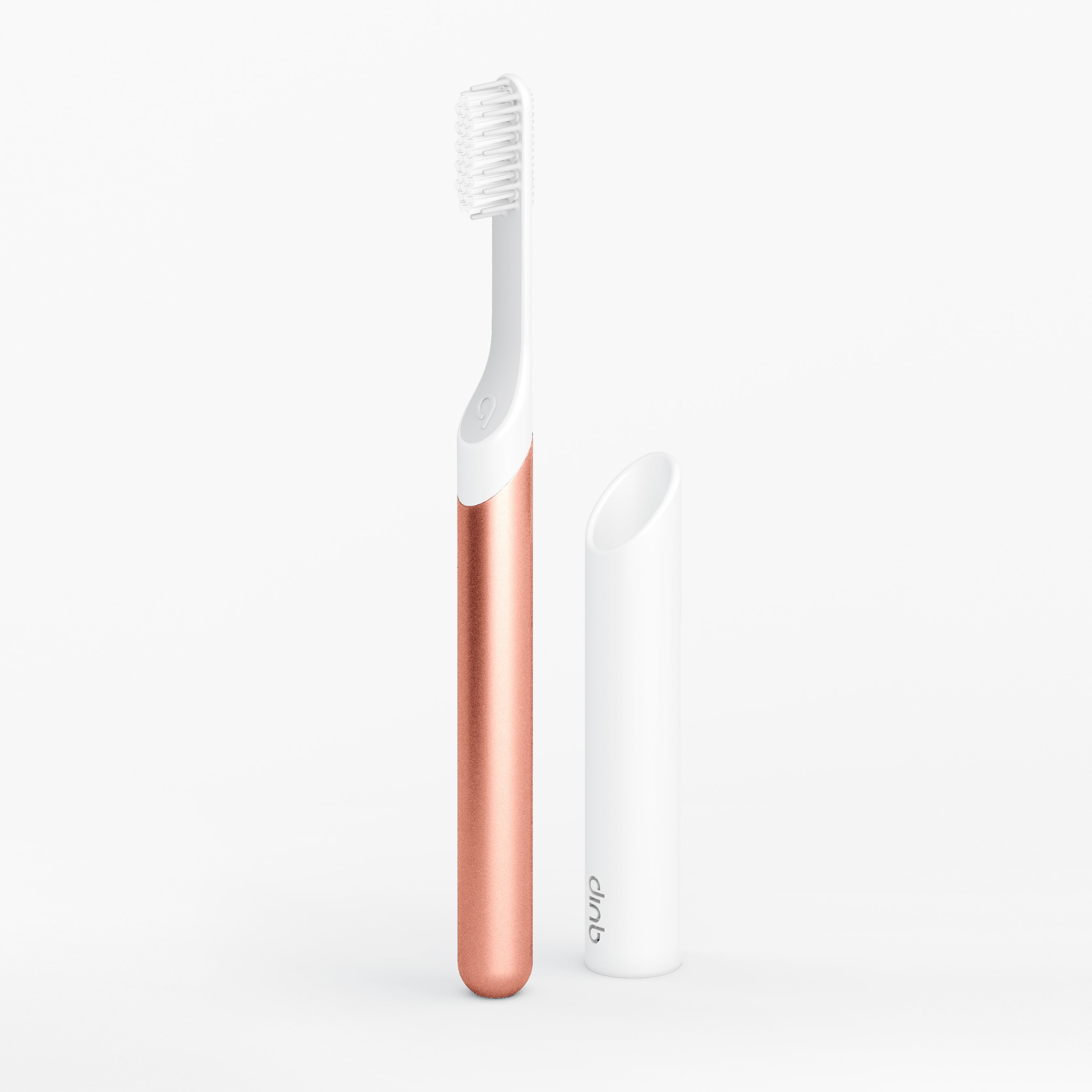 How To Change The Battery In A Quip Toothbrush