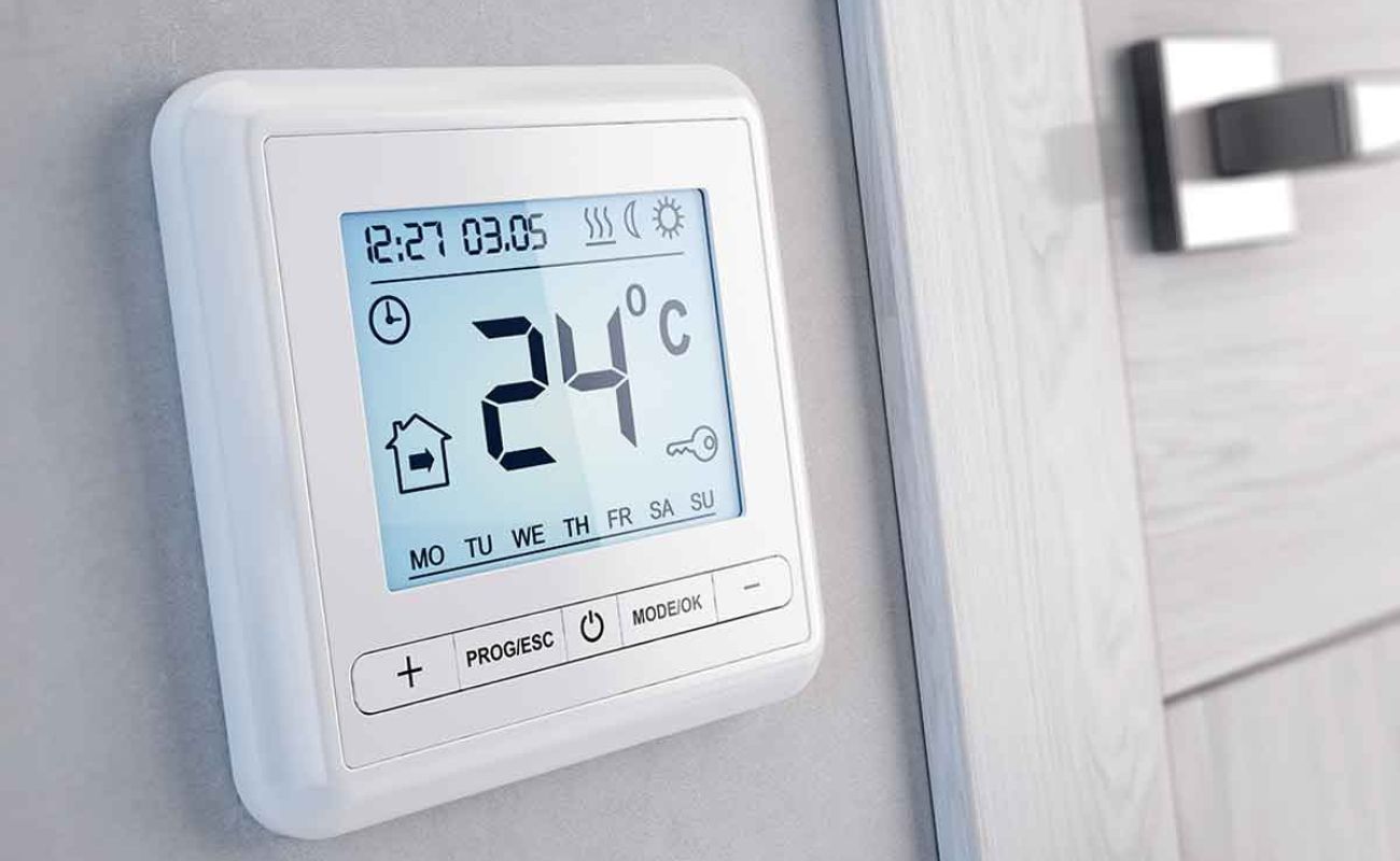 How To Check If Central Heating Thermostat Is Working