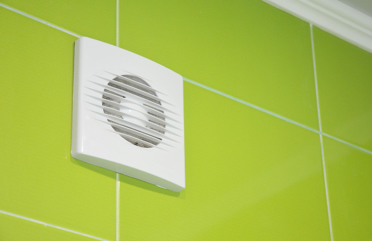How To Choose A Bathroom Exhaust Fan