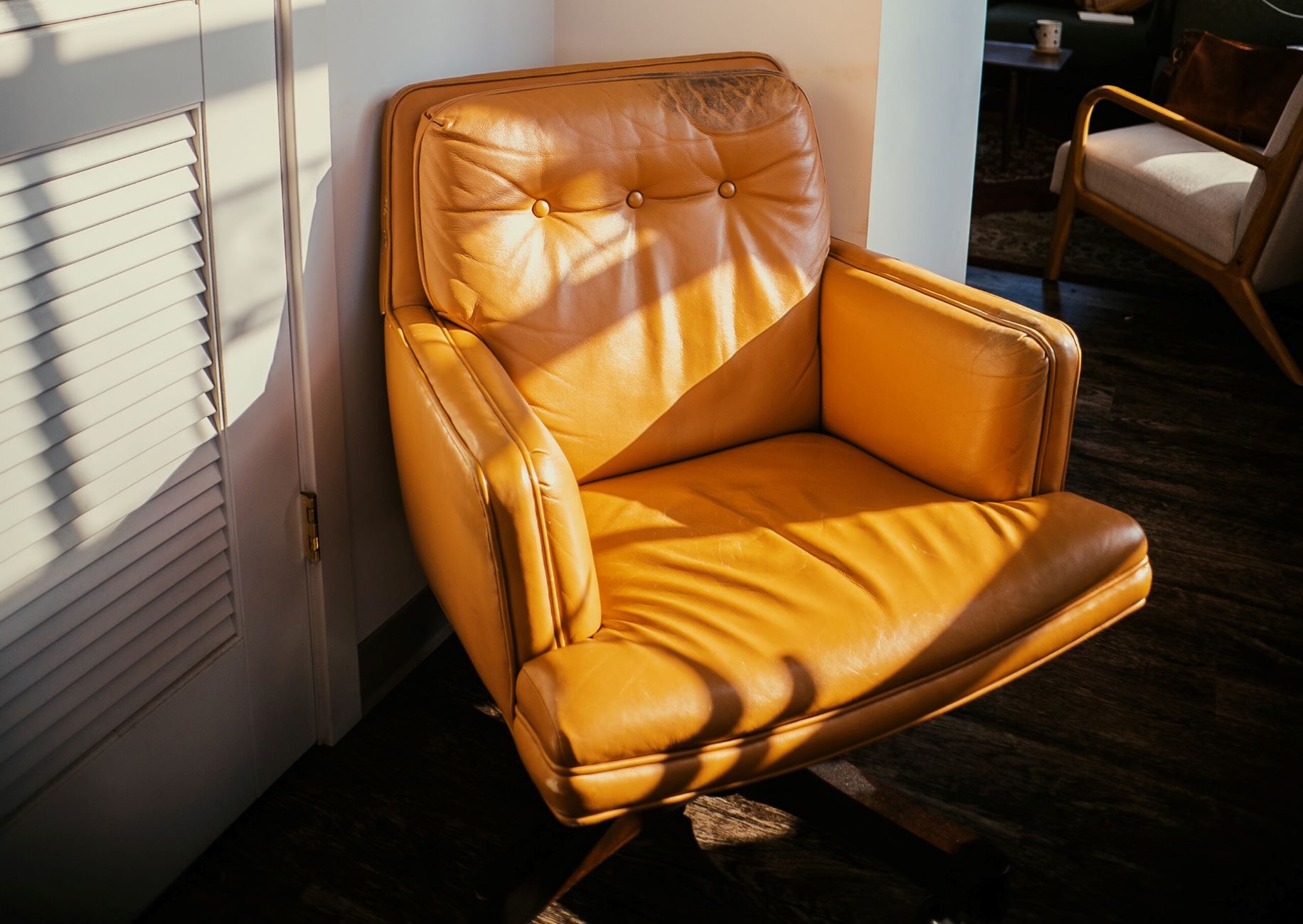How To Choose A Recliner Chair