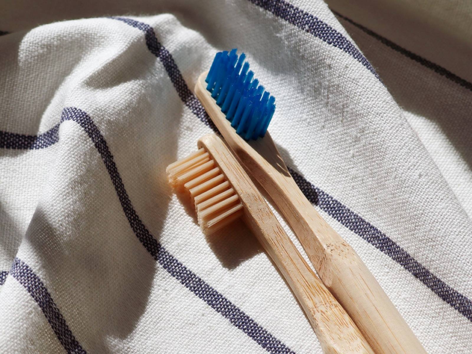 How To Clean A Bamboo Toothbrush