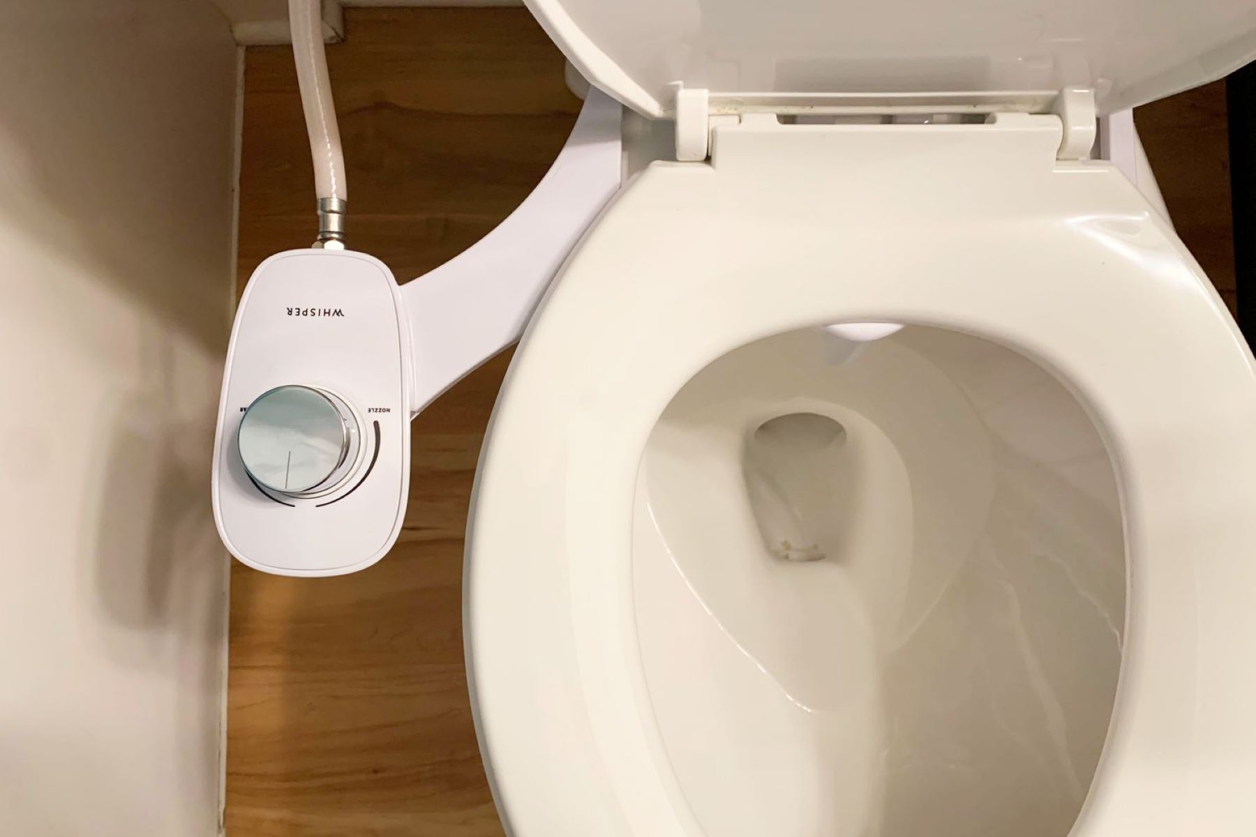 How To Clean A Bidet Nozzle