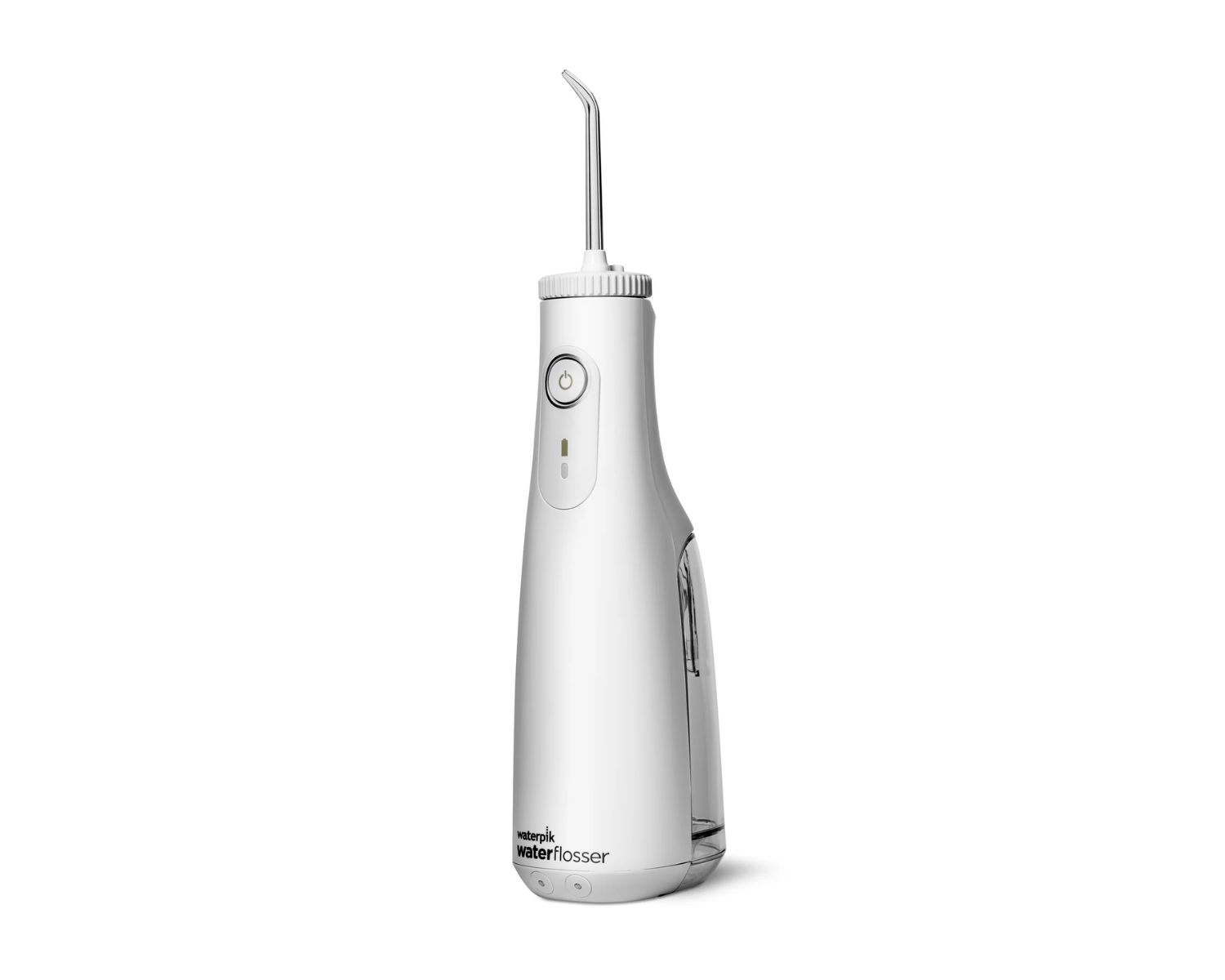 How To Clean A Cordless Waterpik Water Flosser
