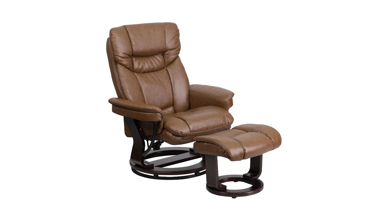 How To Clean A Faux Leather Recliner