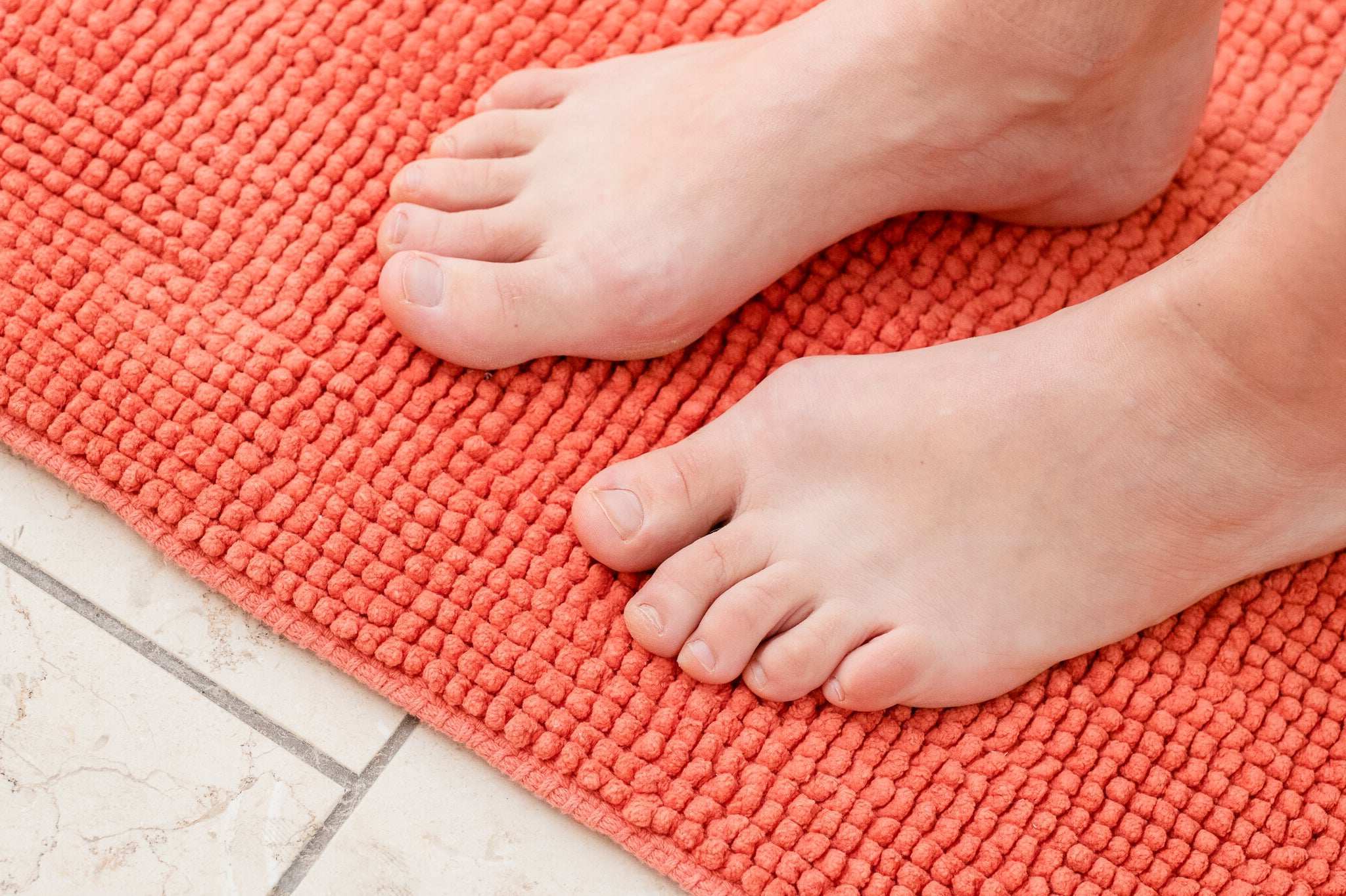 How To Clean A Rubber Bath Mat In A Washing Machine