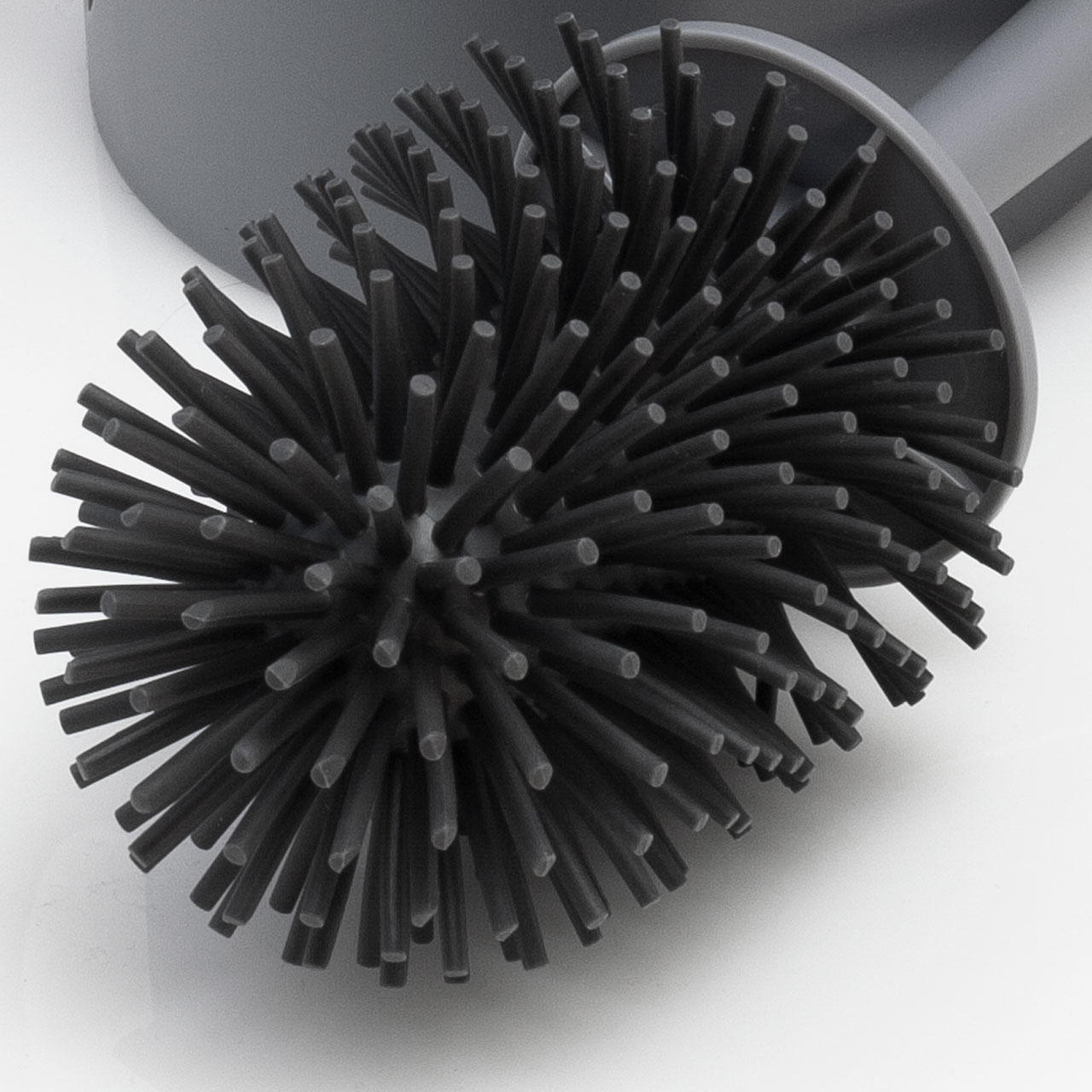 How To Clean A Silicone Toilet Brush