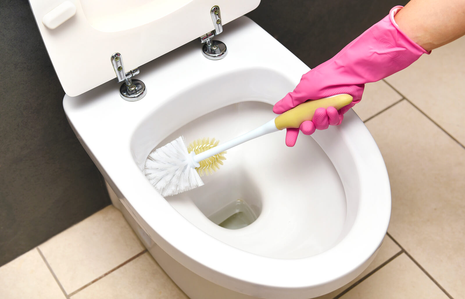 How To Clean A Toilet Without Toilet Bowl Cleaner