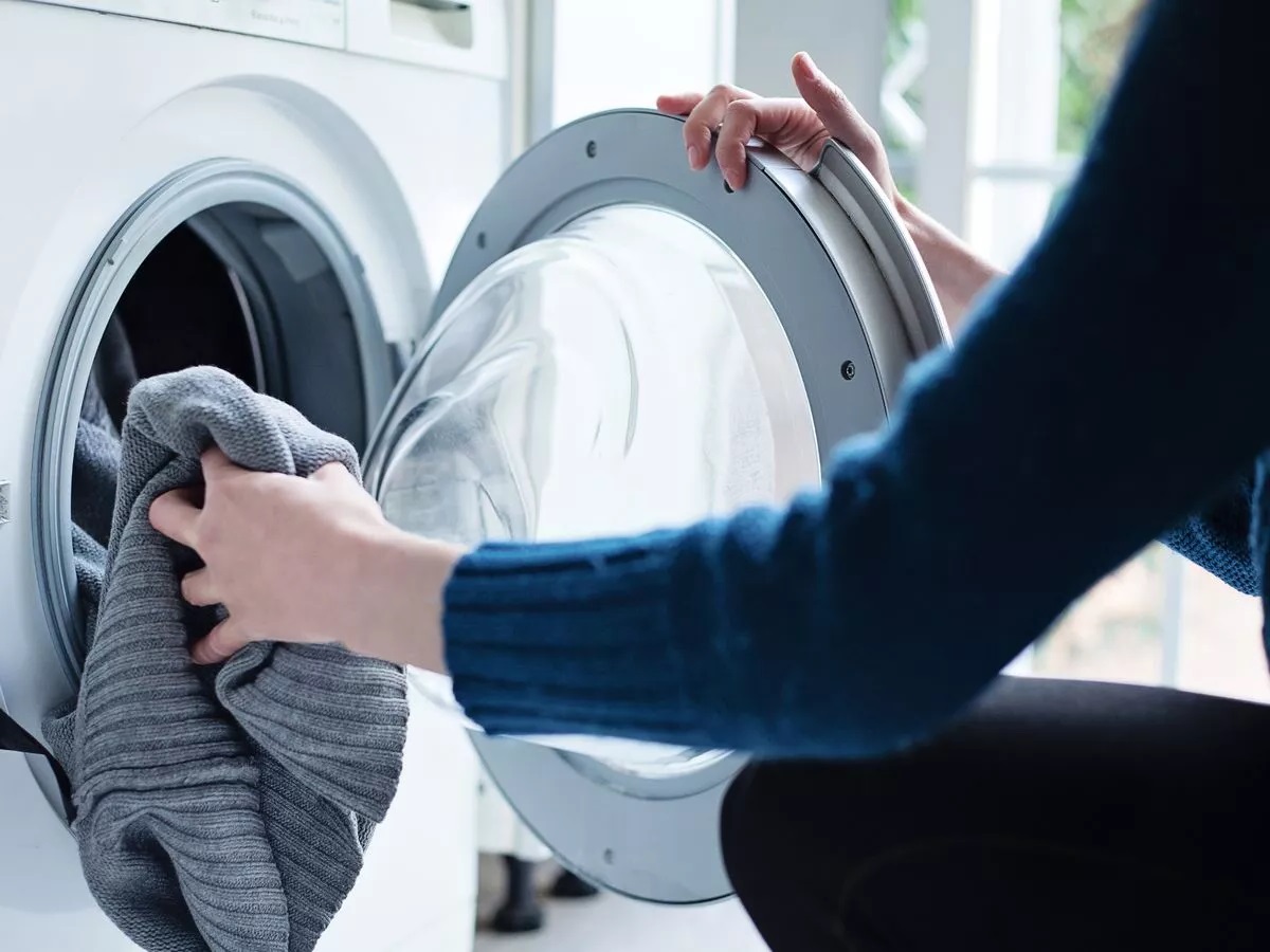 How To Clean A Washing Machine After Bed Bugs