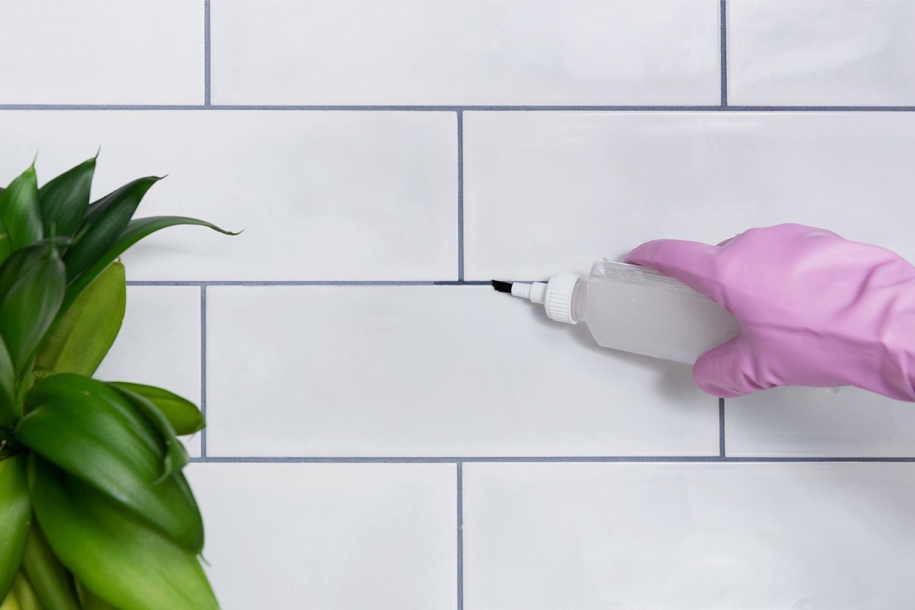 How To Clean Backsplash Grout Storables